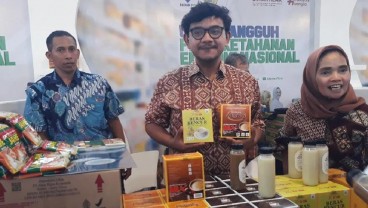 Kisah Usaha Jamu Terus Tumbuh Selepas Pandemi Covid-19