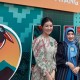 Sarwendah Berbagi Kisah Wisata Kuliner di Festival Jajanan Bango
