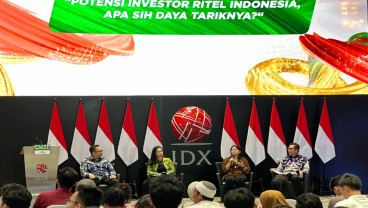 Stockbit dan BEI Kolaborasi Genjot Investor Ritel Pasar Modal