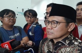 Yenny Wahid Dukung Ganjar-Mahfud, Cak Imin: Hak Masing-Masing