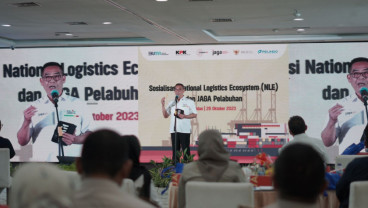 Dukung KPK Cegah Korupsi di Pelabuhan Belawan, Ini Komitmen Pelindo