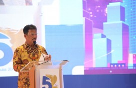 Investment Award 2023, Apresiasi BP Batam Kepada Tokoh dan Pelaku Usaha