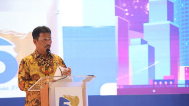 Investment Award 2023, Apresiasi BP Batam Kepada Tokoh dan Pelaku Usaha