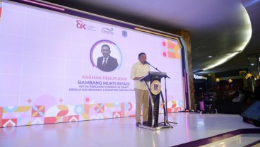 Pasar Keuangan Rakyat Sumut Catatkan Transaksi Rp655 Juta