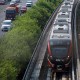 Buntut Kereta Masuk Bengkel, Headway LRT Jabodebek Bisa Sampai 1 Jam