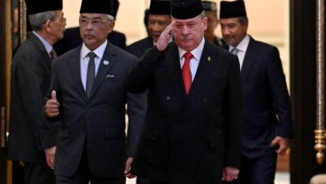 Malaysia Tunjuk Sultan Ibrahim Jadi Raja Baru