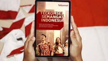 Telkomsel Semangat Indonesia: Inspirasi Kontribusi, Peluang Kemajuan Negeri