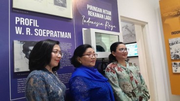 Hari Sumpah Pemuda, Ini Pesan dari Keluarga Moh Yamin dan WR Supratman