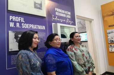 Hari Sumpah Pemuda, Ini Pesan dari Keluarga Moh Yamin dan WR Supratman