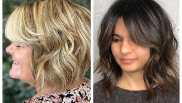 5 Makanan Kaya Vitamin E Untuk Memanjangkan Rambut