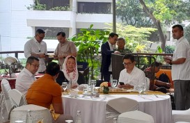 Yenny Wahid dan PPP Akan All Out Menangkan Ganjar-Mahfud di Pulau Jawa