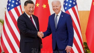 Joe Biden dan Xi Jinping Dijadwalkan Bertemu Bulan Depan, Bakal Perbaiki Hubungan?