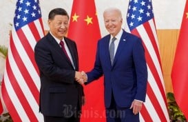Joe Biden dan Xi Jinping Dijadwalkan Bertemu Bulan Depan, Bakal Perbaiki Hubungan?