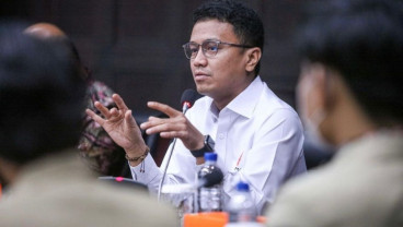 Soal Jokowi Minta Jabatan Presiden 3 Periode, Faldo Maldini: Basi!