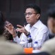 Soal Jokowi Minta Jabatan Presiden 3 Periode, Faldo Maldini: Basi!