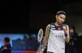 Hasil Semifinal French Open 2023: Tai Tzu Ying dan Tang/Tse ke Final