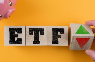 BEI dan DSN MUI Resmi Luncurkan Fatwa ETF Syariah