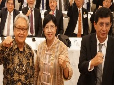 Perkuat Hubungan Indonesia-Jepang, Toyota Indonesia Boyong Rantai Pasok ke Forum Bisnis