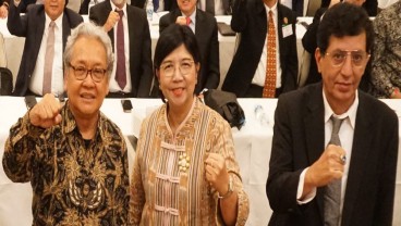 Perkuat Hubungan Indonesia-Jepang, Toyota Indonesia Boyong Rantai Pasok ke Forum Bisnis