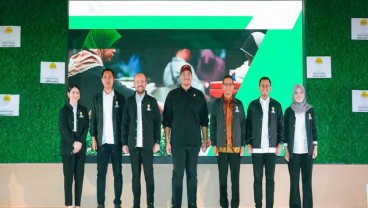 Hipmi Jaya Gelar Pelatihan, Usung Tema Sinergisitas untuk Indonesia Emas