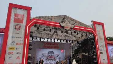 Vakum 3 Tahun, AHM Kembali Gelar Honda Bikers Day di Malang