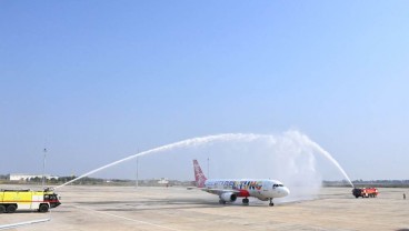 Bandara Kertajati Beroperasi Penuh Hari Ini, Okupansi Penumpang 80%