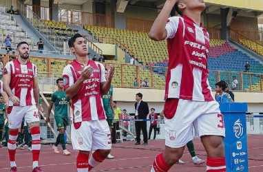 Prediksi Skor Persis vs Bhayangkara FC: Head to Head, Susunan Pemain