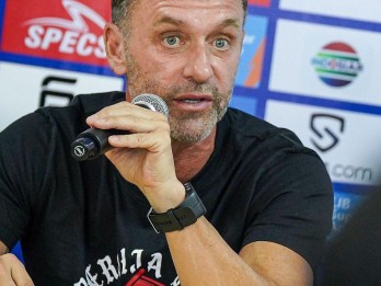 Prediksi Skor PSIS vs Persija: Head to Head, Susunan Pemain