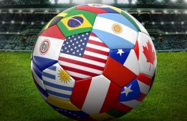 Perdana, Visa Olahraga Digunakan Atlet Piala Dunia U17