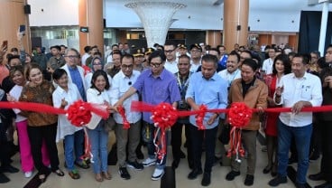 Bandara Kertajati Layani 12 Juta Penumpang Per Tahun