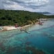 Jelajah Migas: Medco E&P Sokong Desa Belibak Sukses Kelola Wisata Pulau Pangeran