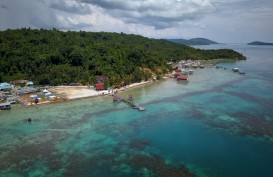 Jelajah Migas: Medco E&P Sokong Desa Belibak Sukses Kelola Wisata Pulau Pangeran