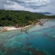 Jelajah Migas: Medco E&P Sokong Desa Belibak Sukses Kelola Wisata Pulau Pangeran