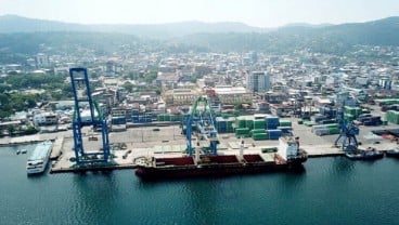 Pelindo Regional 4 Beberkan Batalnya Pembangunan Ambon New Port