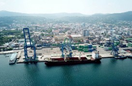 Pelindo Regional 4 Beberkan Batalnya Pembangunan Ambon New Port