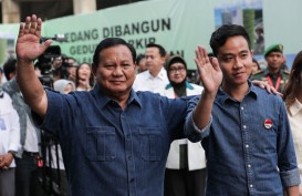 Polemik Gibran Cawapres, PDIP Klaim Beberapa Ketum Parpol 'Ditekan' Kekuasaan