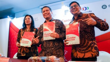 Era Konsolidasi Asuransi, Pelaku Industri Kian Terkikis?