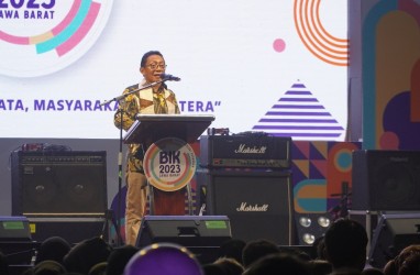 Tren Inklusi Keuangan di Jawa Barat Meningkat Setiap Tahunnya