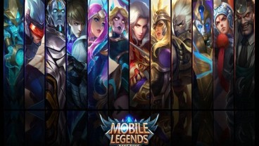 200+ Nickname ML Seram, Aesthetic dan Unik beserta Artinya 2023