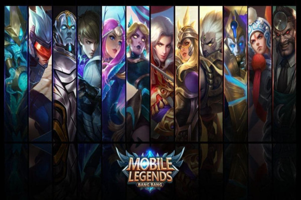 Kumpulan referensi nickname ML (Mobile Legends) untuk laki-laki dan perempuan yang berbeda dari yang lain. Foto: one sport.