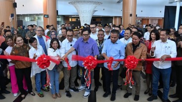 Resmi Beroperasi, Ini Lima Bandara yang Layani Penerbangan dari Bandara Kertajati