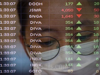 Top 5 News Bisnisindonesia.id : IPO Bergairah dan Kantong Bank Mini Menebal