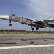Berakhir Tragis, Jet Tempur Su-25 Rusia Berhasil Ditembak Jatuh Ukraina