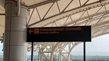 Tiket Pesawat dari Bandara Kertajati Lebih Murah, Menhub Ungkap Sebabnya