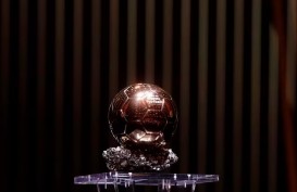 Jadwal dan Link Live Streaming Ballon d'Or 2023: Gelar Ke-8 Messi?
