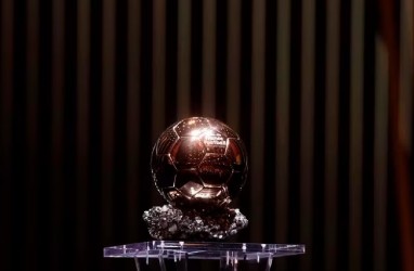 Jadwal dan Link Live Streaming Ballon d'Or 2023: Gelar Ke-8 Messi?