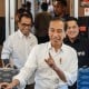 3 Pertimbangan Jokowi Tunjuk China Garap Kereta Cepat Jakarta-Surabaya