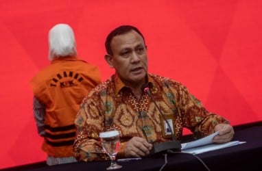 KPK Bawa 121 Bukti Hadapi Praperadilan Karen Agustiawan