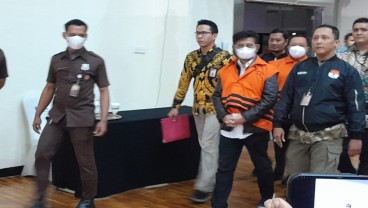 Sidang Praperadilan Eks Mentan SYL Vs KPK Ditunda