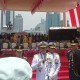Jokowi Serahkan Nama Calon Tunggal Panglima TNI ke DPR